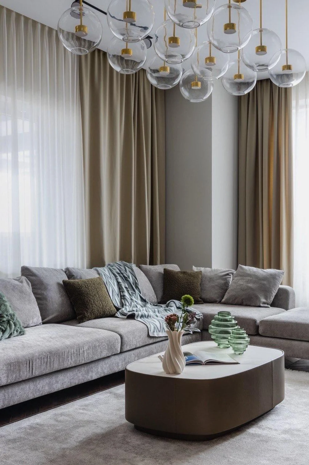 Студия функционального дизайна для жизни