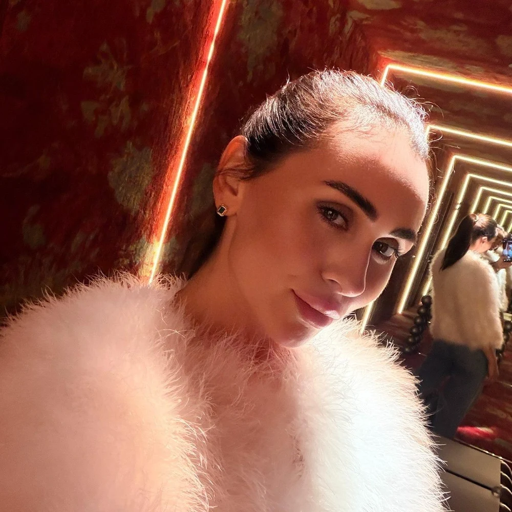 Кокарева Зарема - основатель и ведущий дизайнер студии интерьеров!
