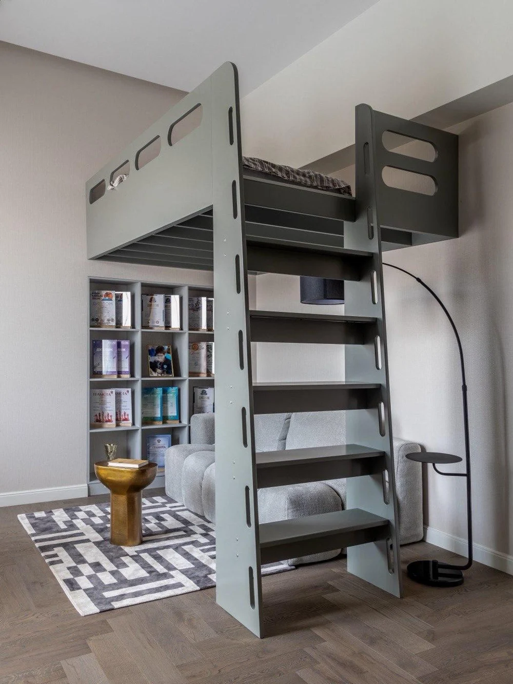 ВОПЛОЩАЕМ МЕЧТЫ